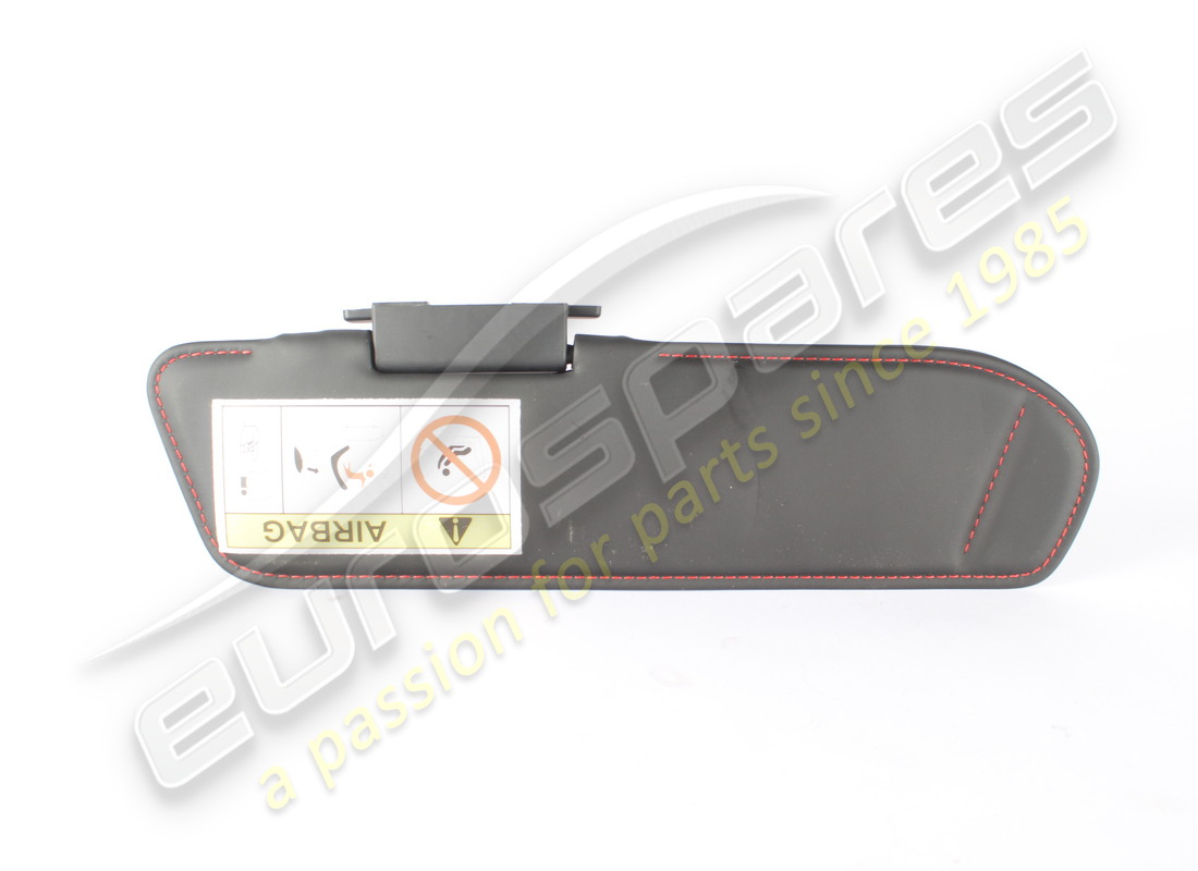 utilisé ferrari pare-soleil lh. numéro de pièce 964810 (2)