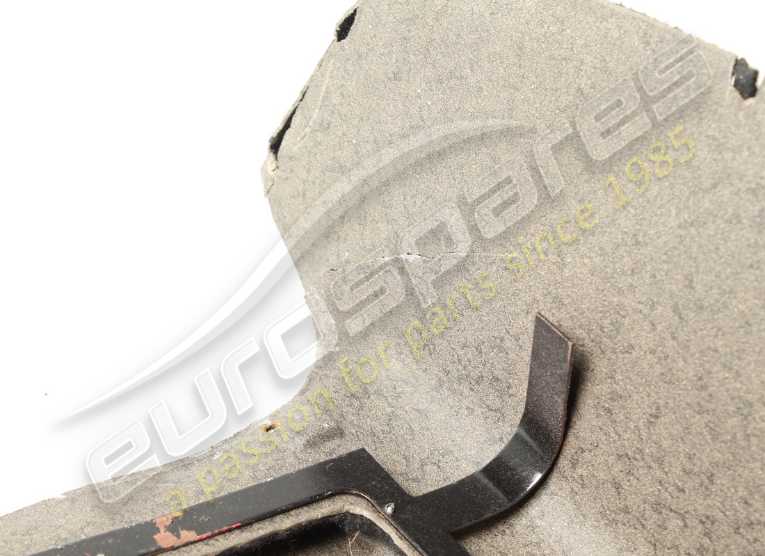 ensemble de tapis de coffre d'occasion ferrari numéro de pièce lhd 62886700 (7)