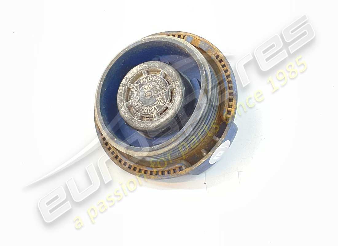 couverture utilisée de lamborghini. numéro de pièce 1j0121321b (2)