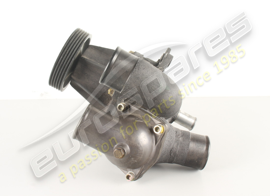 nouvelle pompe à eau ferrari complète. numéro de pièce 169923 (3)