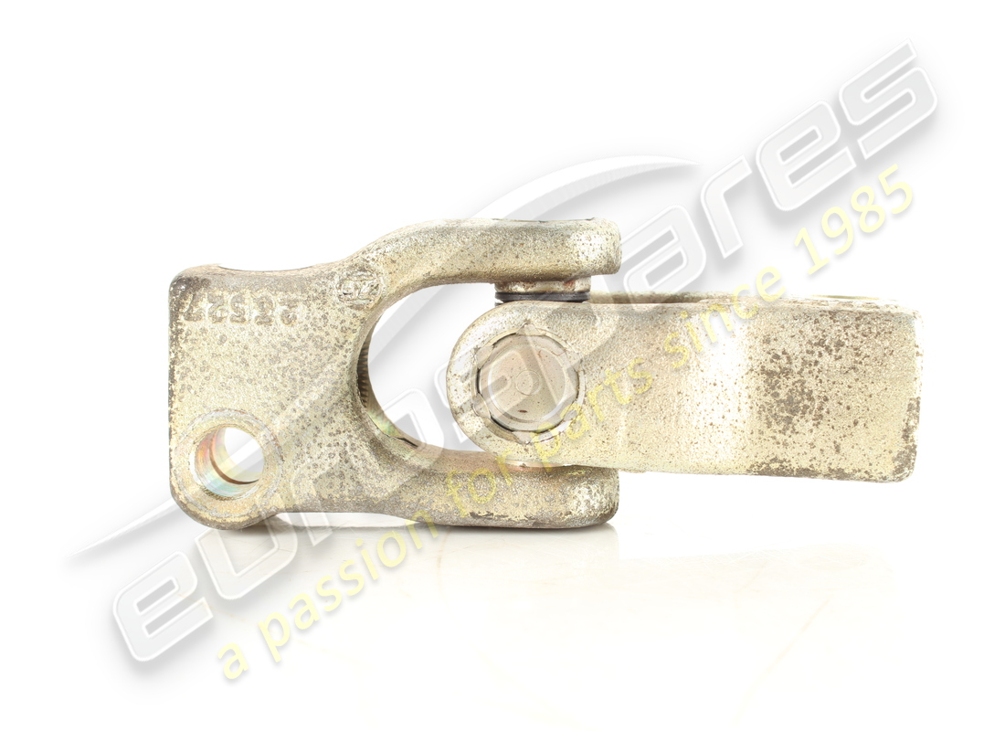 utilisé ferrari joint universel de colonne de direction. numéro de pièce 103343 (2)