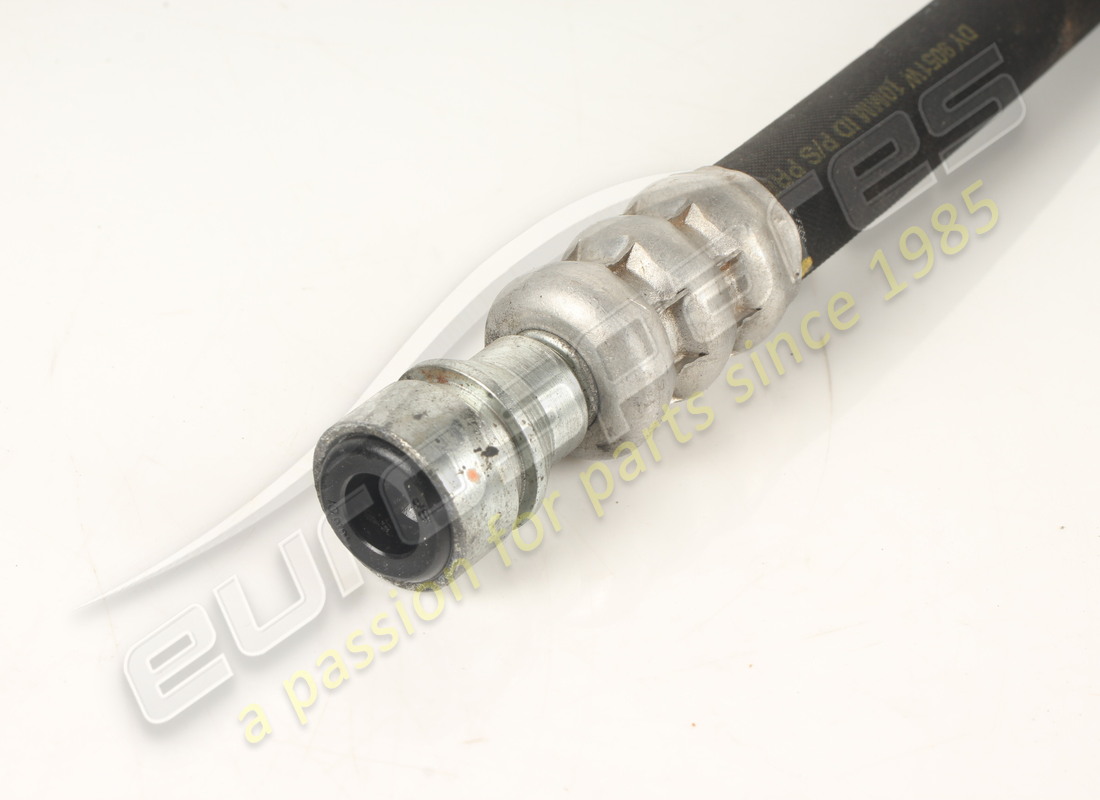 tuyau ferrari d'occasion de la pompe à la direction b. numéro de pièce 313029 (3)