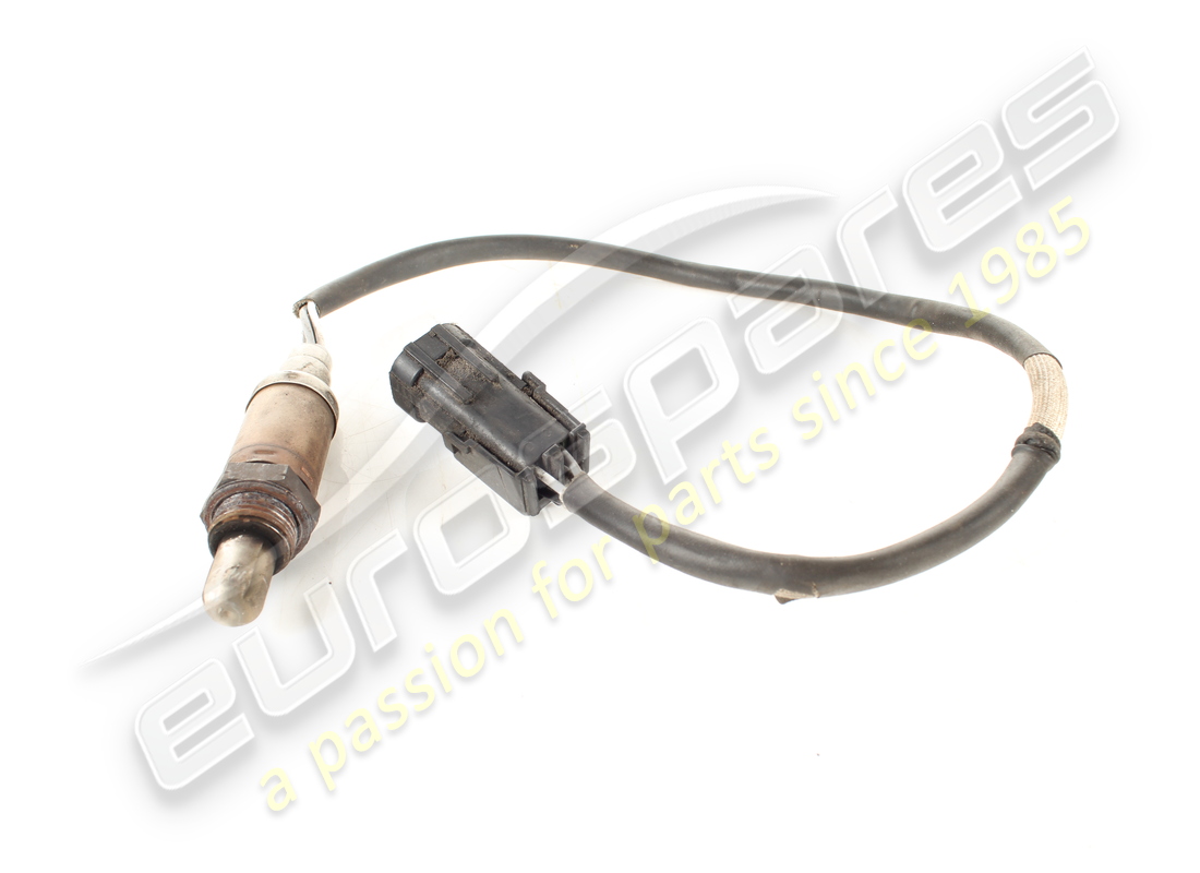 capteur d'oxygène utilisé maserati bosch y 258 k0. référence 383700107 (2)