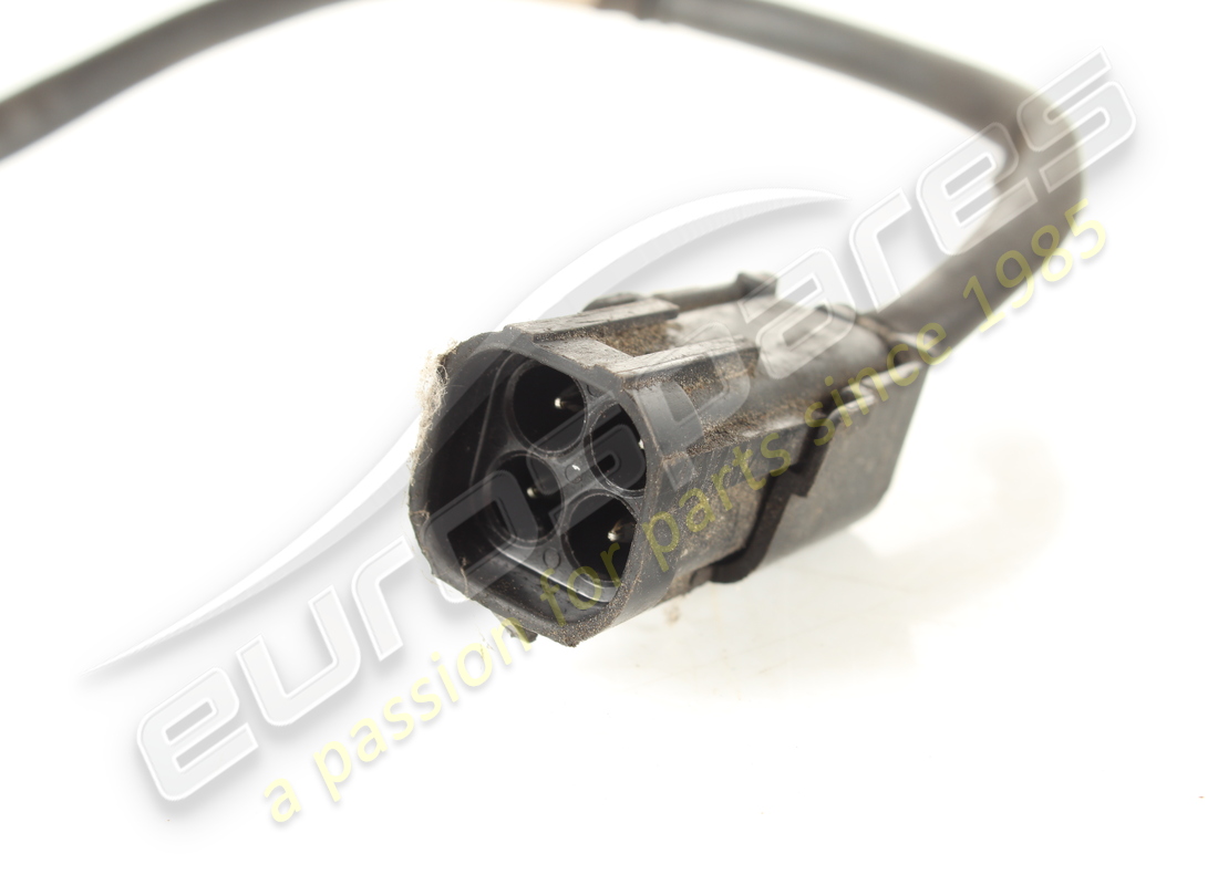 capteur d'oxygène utilisé maserati bosch y 258 k0. référence 383700107 (3)