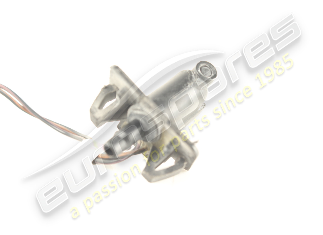 buse de pulvérisation d'occasion ferrari. numéro de pièce 83480800 (3)