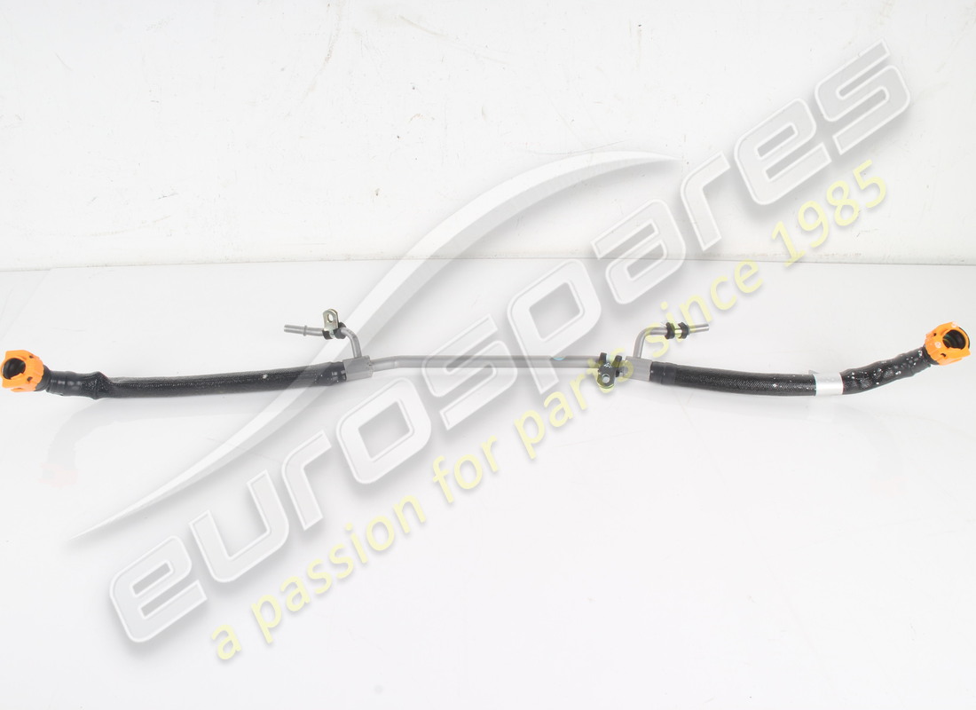 UTILISÉ Ferrari TUBO DI BOLLA COLLEGAMENTO S . NUMÉRO DE PIÈCE 787464 (1)