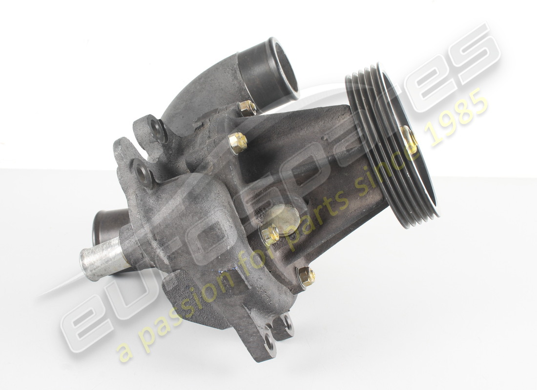 nouvelle pompe à eau ferrari complète. numéro de pièce 169923 (5)