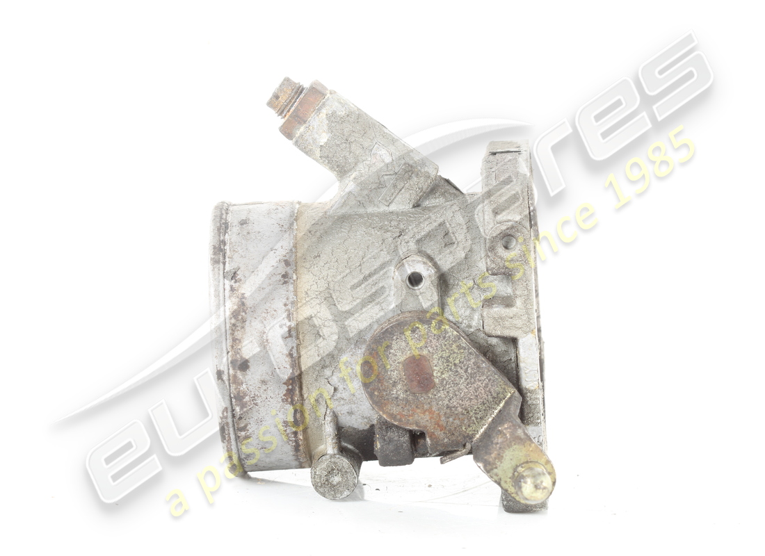 CORPS DE PAPILLON COMPLET D'OCCASION Ferrari. RÉFÉRENCE 139532 (1)