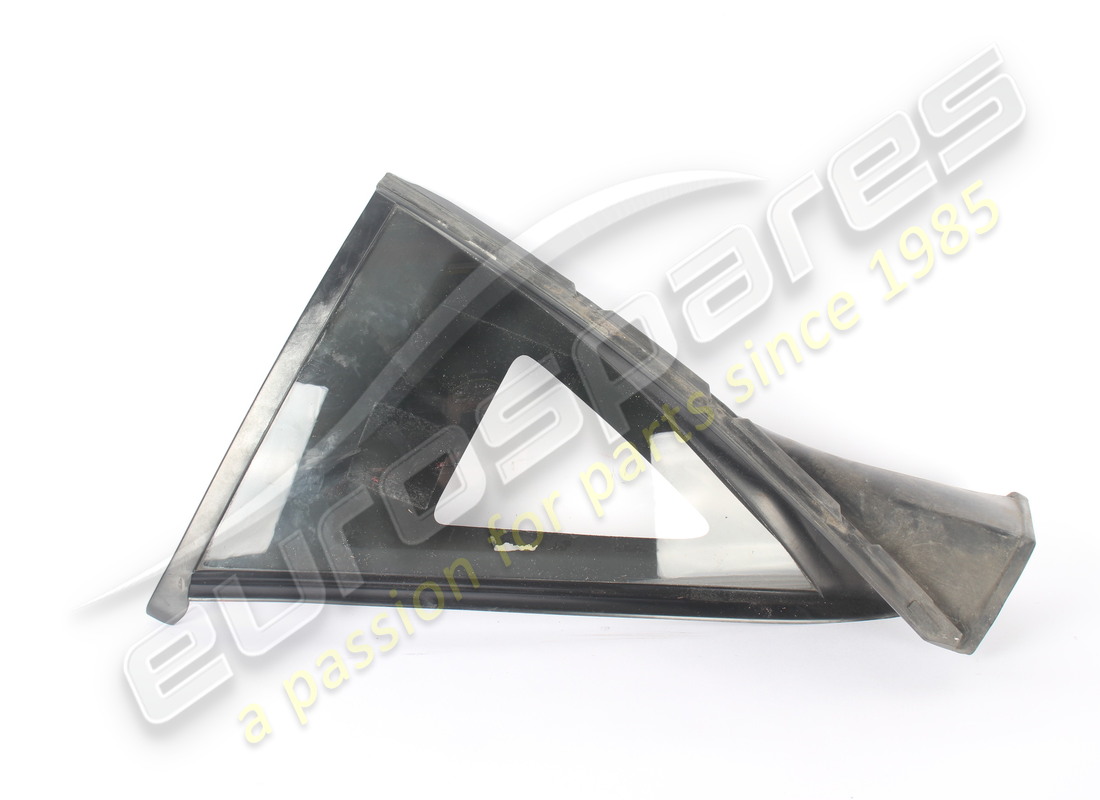 lexan latéral gauche complet d'occasion ferrari. numéro de pièce 83925900 (1)