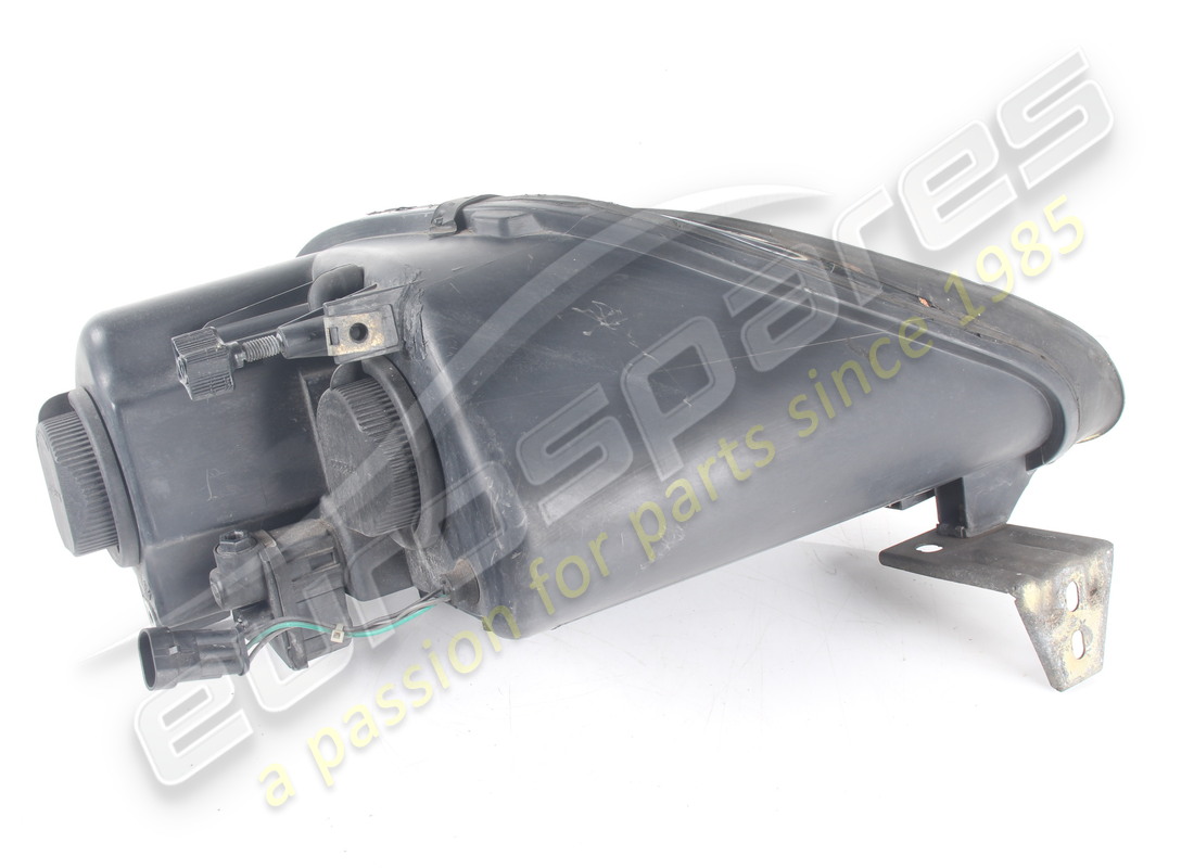 PHARE DROIT GAUCHE D'OCCASION NEUVE NOIR. RÉFÉRENCE 980020929 (3) phare droit gauche d'occasion neuve noir. référence 980020929 (3)