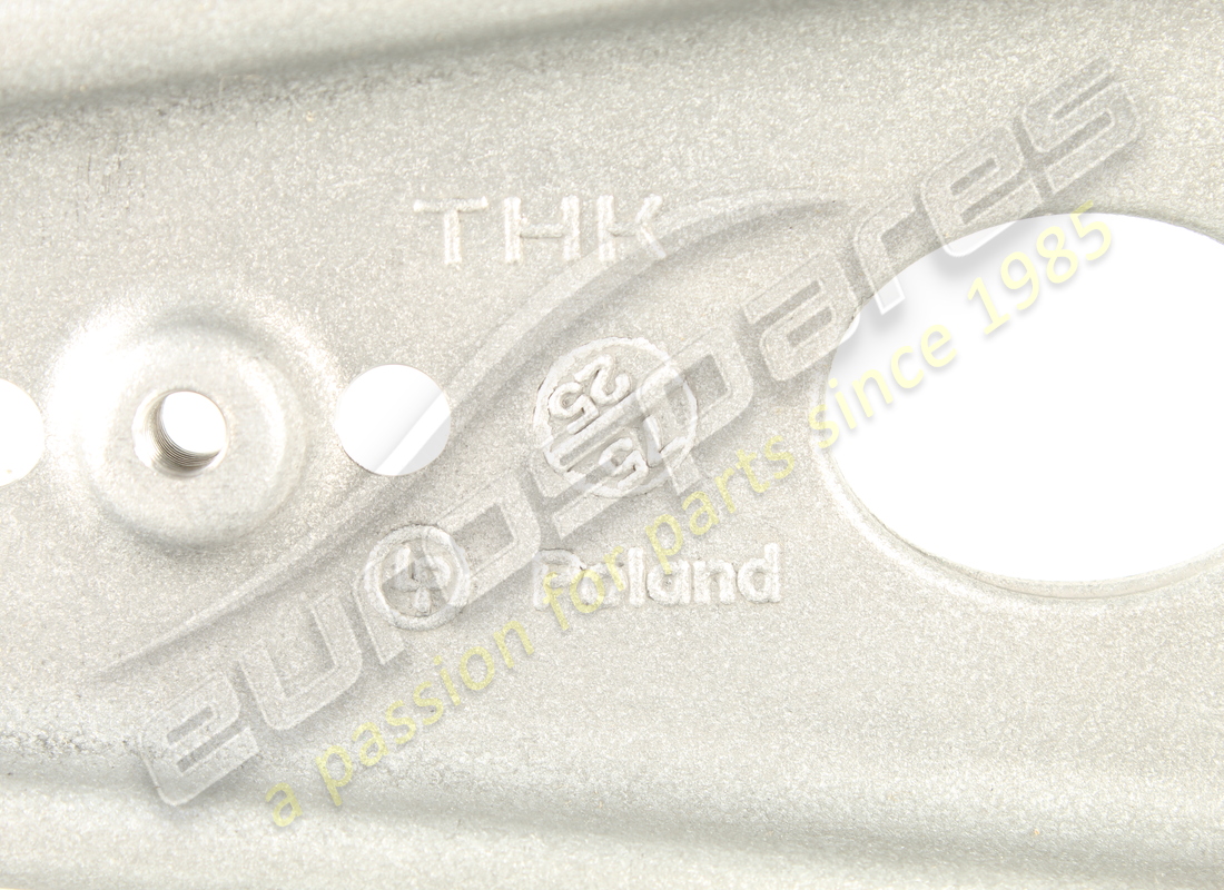 NOUVEAU PORSCHE WISHBONE. NUMÉRO DE PIÈCE 992407151L (6) nouveau porsche wishbone. numéro de pièce 992407151l (6)