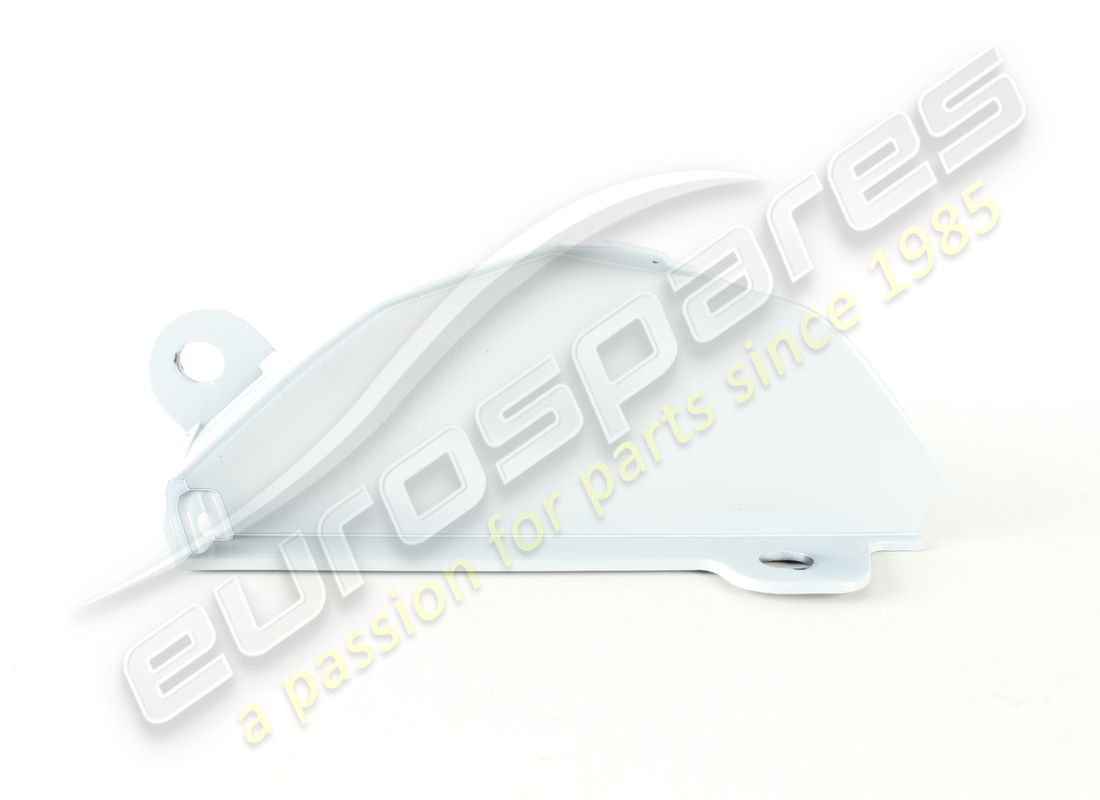 NOUVELLE PIÈCE DE RACCORD LAMBORGHINI FORME VARIANTE. RÉFÉRENCE 4T0809347B (1) nouvelle pièce de raccord lamborghini forme variante. référence 4t0809347b (1)