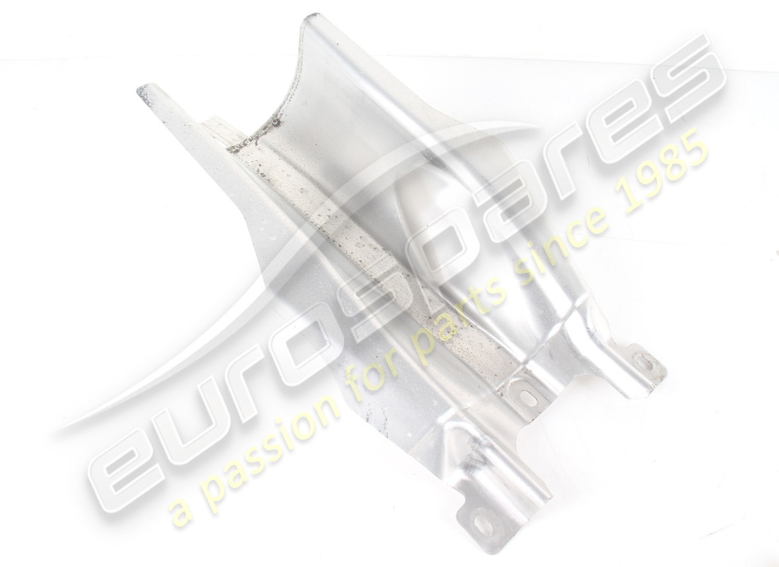 BOUCLIER THERMIQUE COURT D'OCCASION FERRARI. NUMÉRO DE PIÈCE 314501 (2) bouclier thermique court d'occasion ferrari. numéro de pièce 314501 (2)