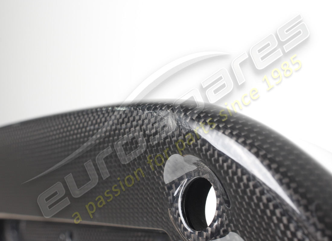 nouveau diffuseur arrière ferrari en carbone. numéro de pièce 887758 (14)