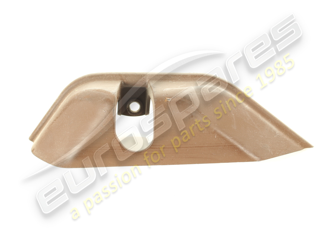used ferrari rh striker cover. part number 822248.. (1)