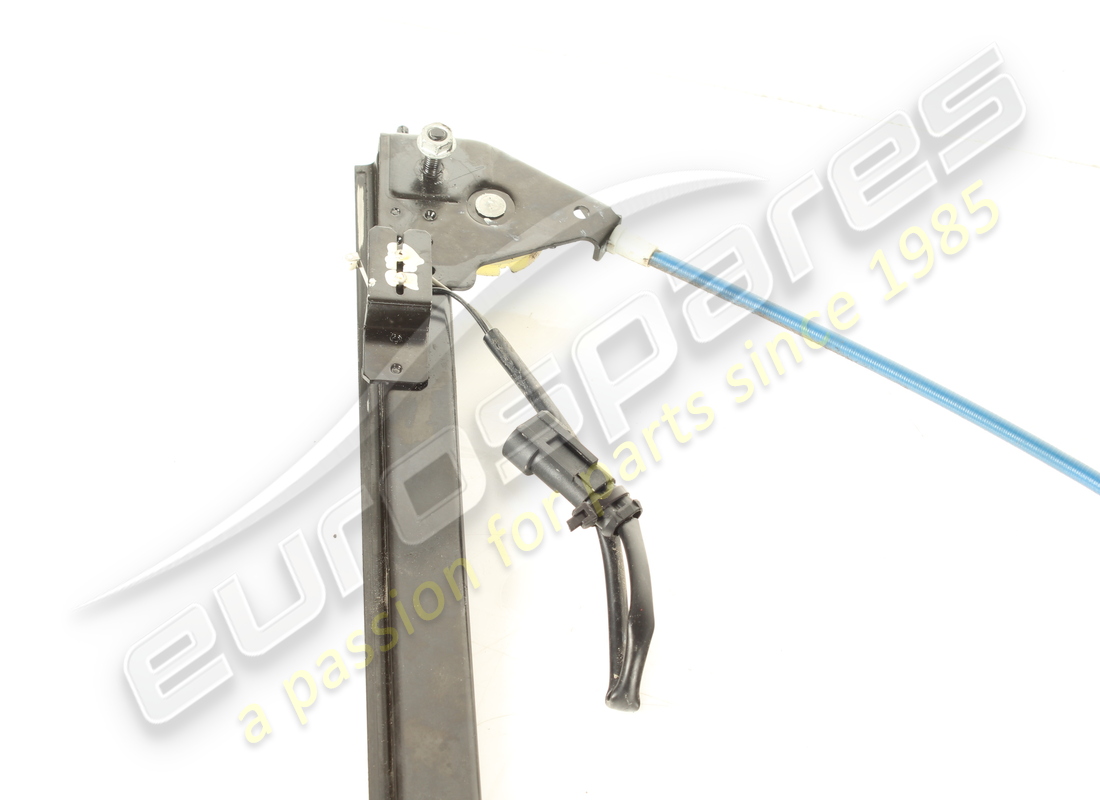lève-vitre électrique de porte avant gauche d'occasion ferrari m. numéro de pièce 82127600 (3)