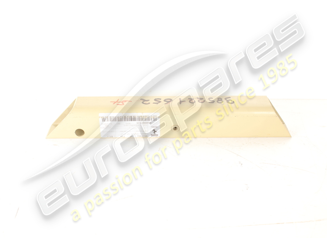 nouveau ferrari diagonale avant supérieure gauche. numéro de pièce 985221652 (2)