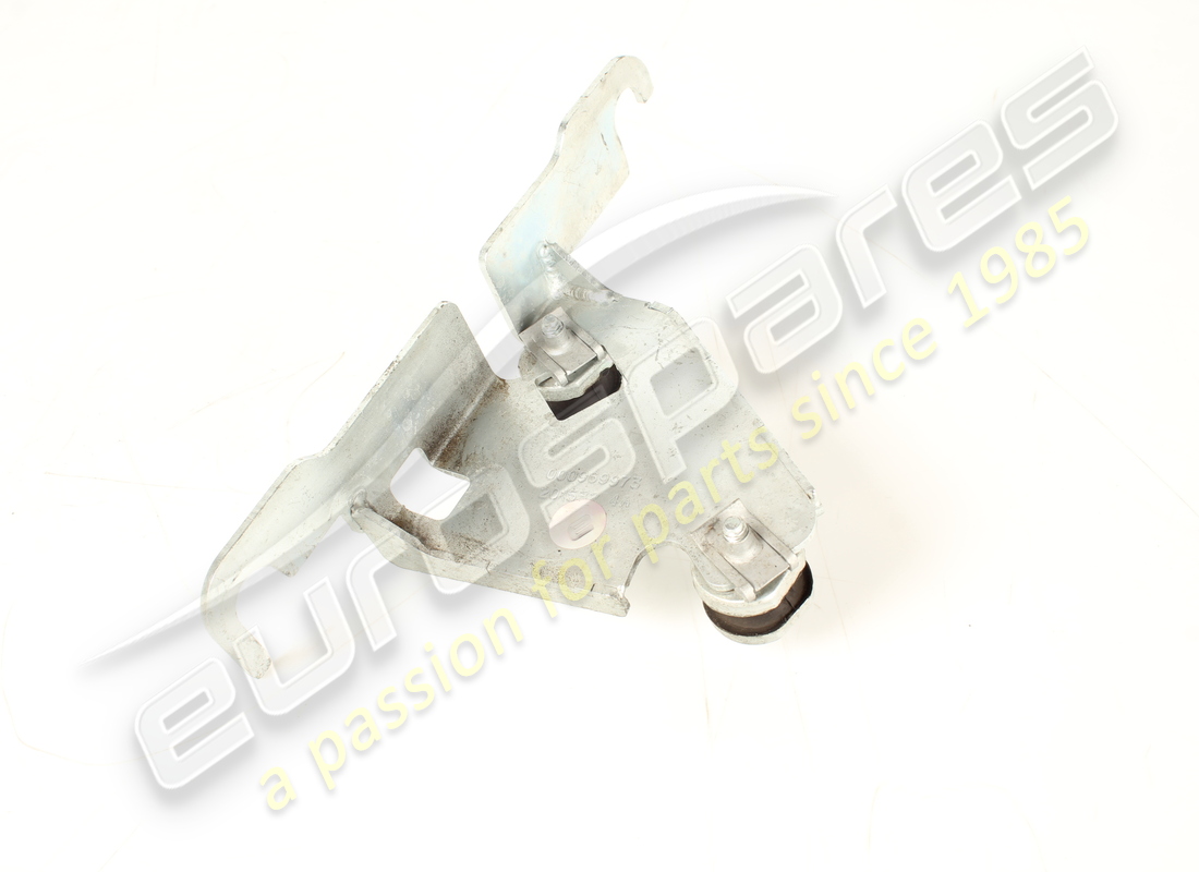 utilisé ferrari staffa smorzata tubi ptu. numéro de pièce 969973 (2)