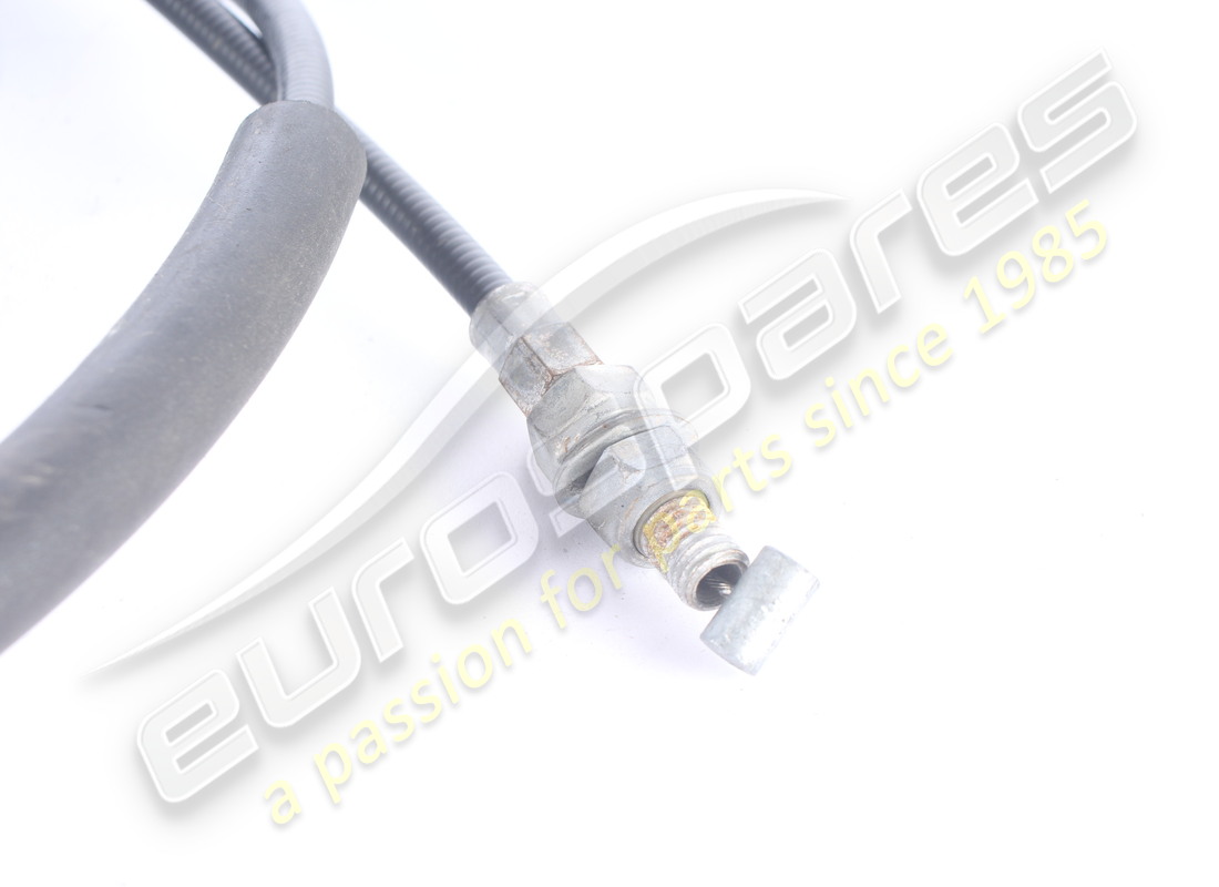 ASSEMBLAGE DE CÂBLES ASTON MARTIN UTILISÉ. NUMÉRO DE PIÈCE 4G437J167AC (4) assemblage de câbles aston martin utilisé. numéro de pièce 4g437j167ac (4)