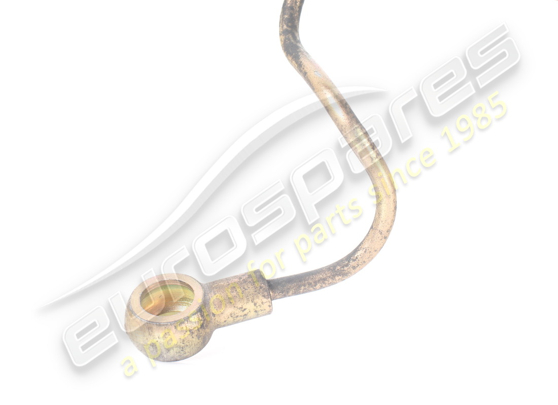 utilisé ferrari tube de carburant vers le cylindre 5. numéro de pièce 118594 (2)