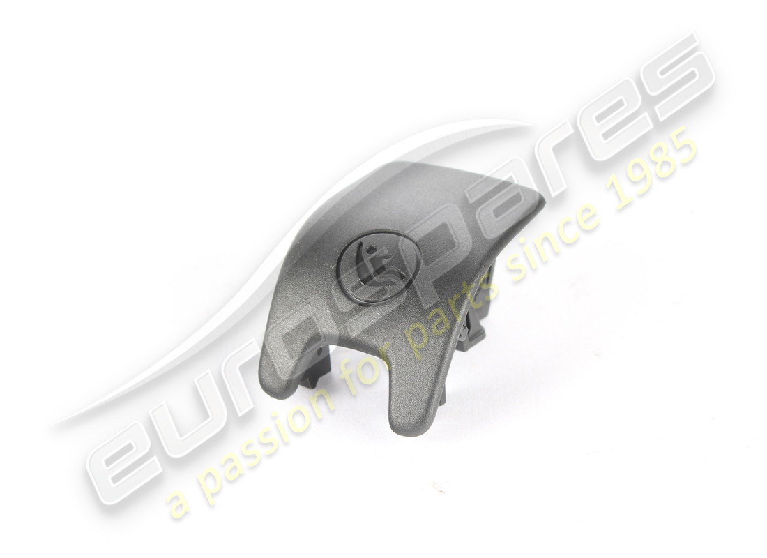 couvercle isofix lamborghini utilisé. numéro de pièce 4m88871874pk (1)