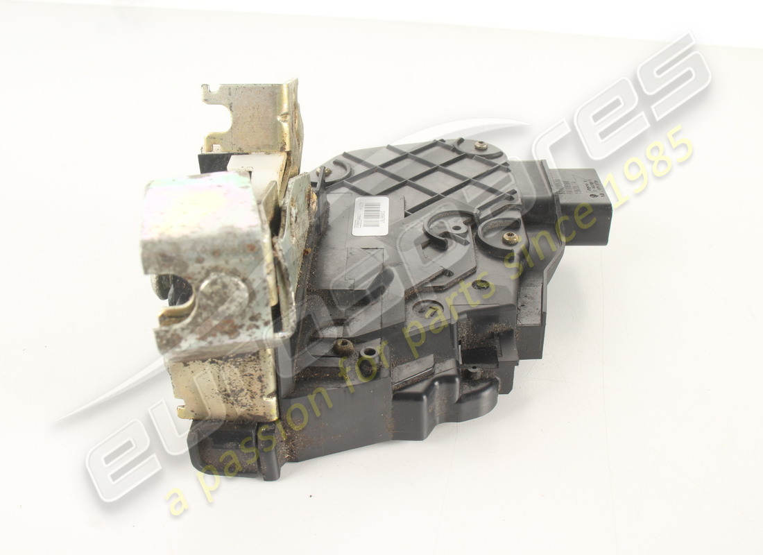 utilisé aston martin ensemble de loquet, numéro de pièce gauche 4g4321813ac (5)