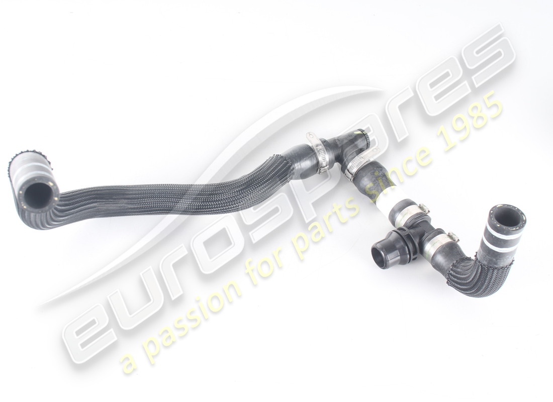 NOUVEAU MASERATI MANCHON DE RETOUR D'EAU DE HEA. NUMÉRO DE PIÈCE 670037573 (1) nouveau maserati manchon de retour d'eau de hea. numéro de pièce 670037573 (1)