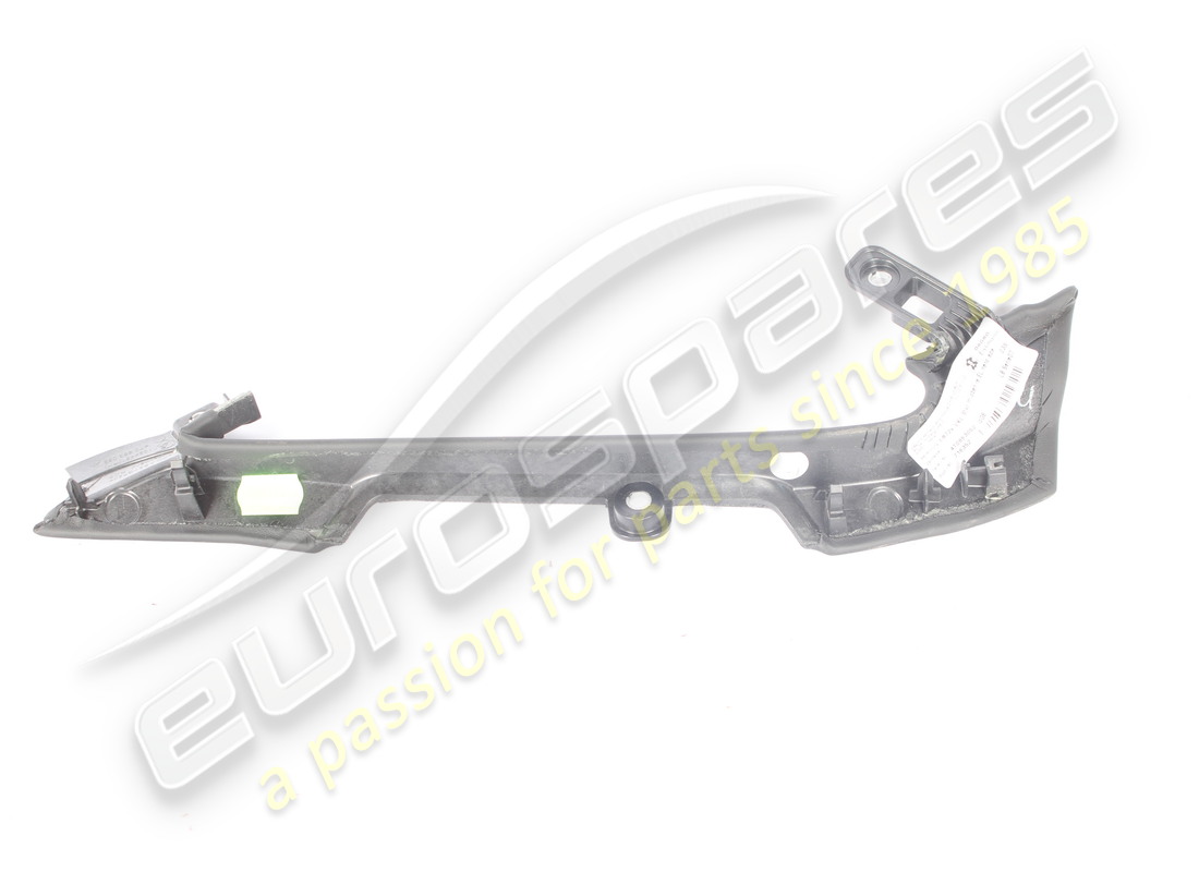 couverture utilisée de lamborghini. numéro de pièce 4t0863052 (2)