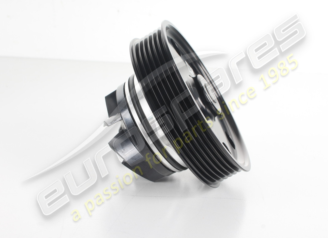 nouvelle pompe à eau maserati. numéro de pièce 670052892 (3)