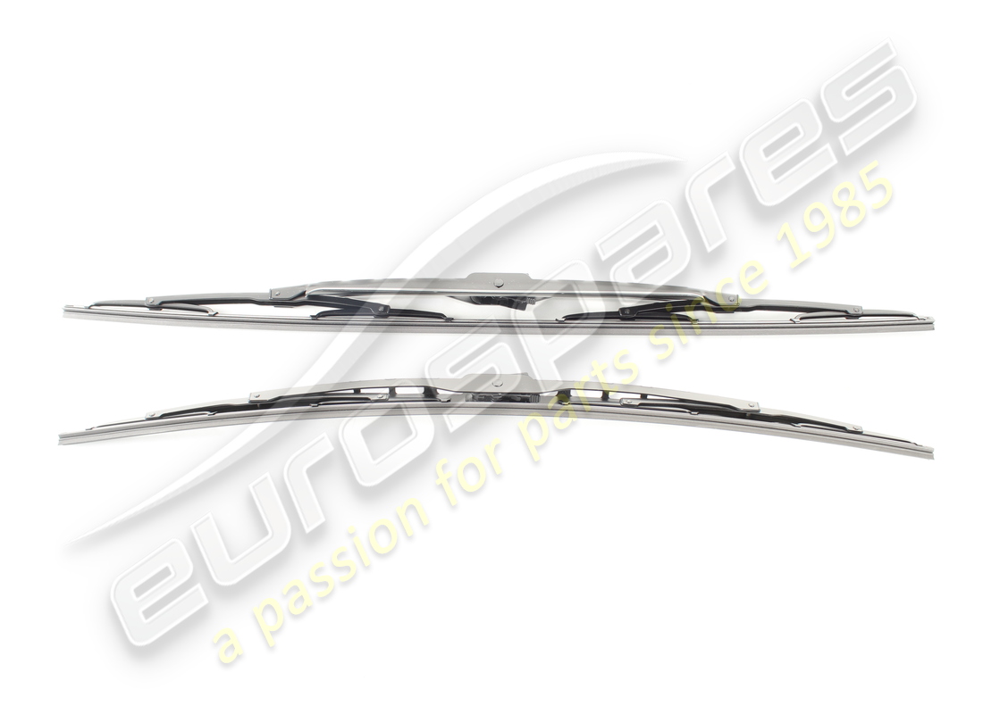 NEW PORSCHE 1 SET OF WIPER BLADES. PART NUMBER 97062890100 (1) new porsche 1 set of wiper blades. part number 97062890100 (1)