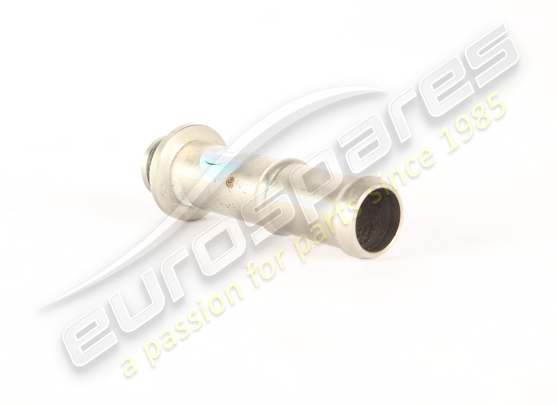 adaptateur lamborghini utilisé. numéro de pièce 07m121131 (2)