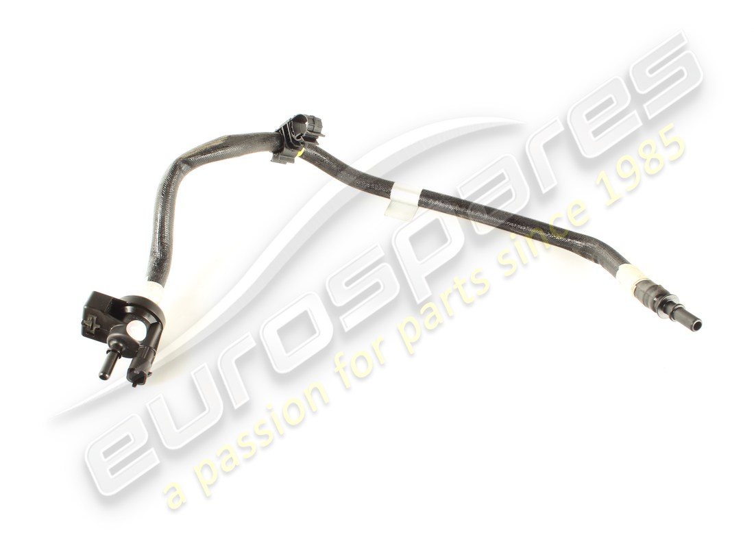 UTILISÉ Ferrari TUBO DX. GIUNZIONE-VALVOLA T . NUMÉRO DE PIÈCE 887544 (1)