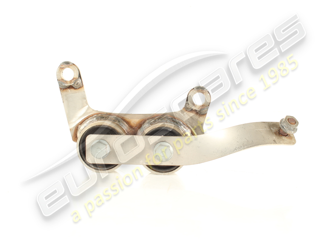 support de convertisseur catalytique rh d'occasion ferrari. numéro de pièce 813392 (2)
