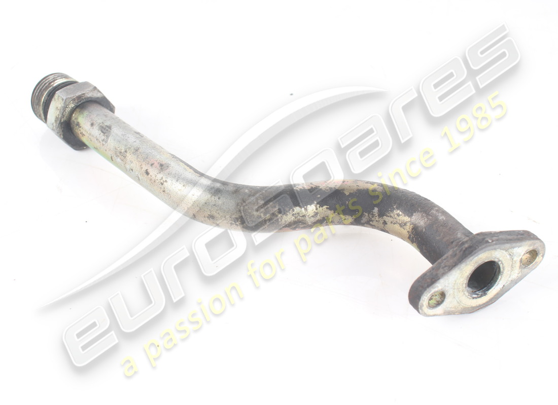 TUYAU DE RETOUR DE FRÉON UTILISÉ MASERATI SUR COMPRES. RÉFÉRENCE 375500185 (1) tuyau de retour de fréon utilisé maserati sur compres. référence 375500185 (1)