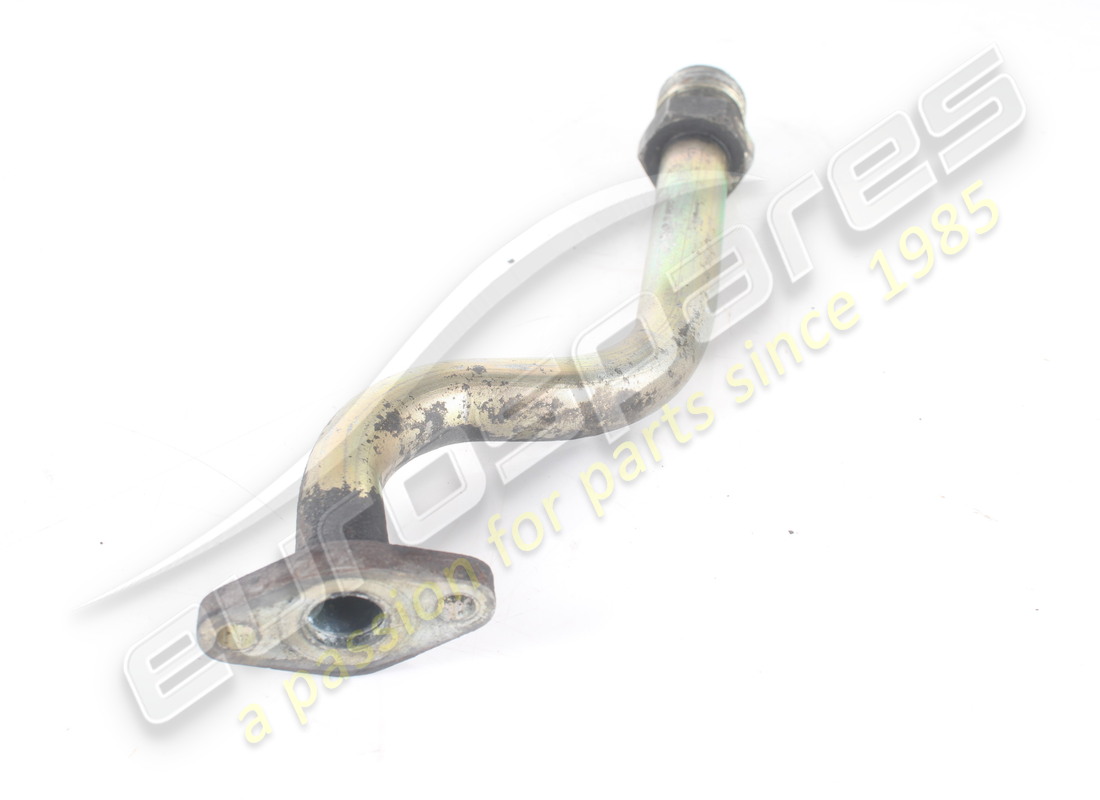 TUYAU DE RETOUR DE FRÉON UTILISÉ MASERATI SUR COMPRES. RÉFÉRENCE 375500185 (4) tuyau de retour de fréon utilisé maserati sur compres. référence 375500185 (4)