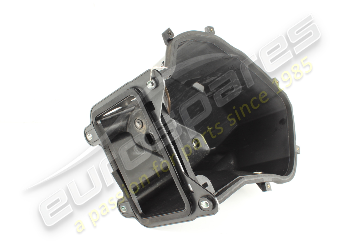 utilisé ferrari vasca di captazione complet gdx. numéro de pièce 799942 (2)