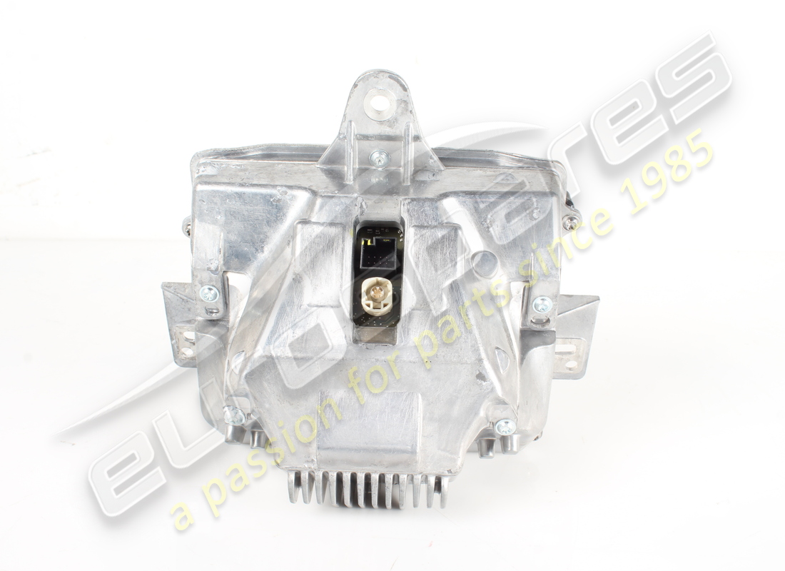d'occasion ferrari hud f175 gdx led neuve. numéro de pièce 55003066 (2)