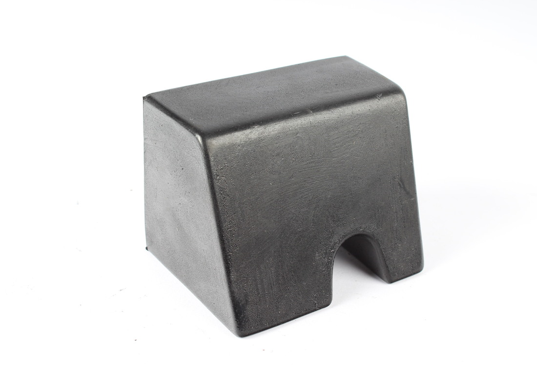 UTILISÉ Ferrari INSERT EXTÉRIEUR DROIT VALABLE POUR U . NUMÉRO DE PIÈCE 64508900 (1)