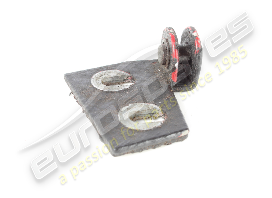 UTILISÉ FERRARI SUPPORT GAUCHE. NUMÉRO DE PIÈCE 60598000 (2) utilisé ferrari support gauche. numéro de pièce 60598000 (2)