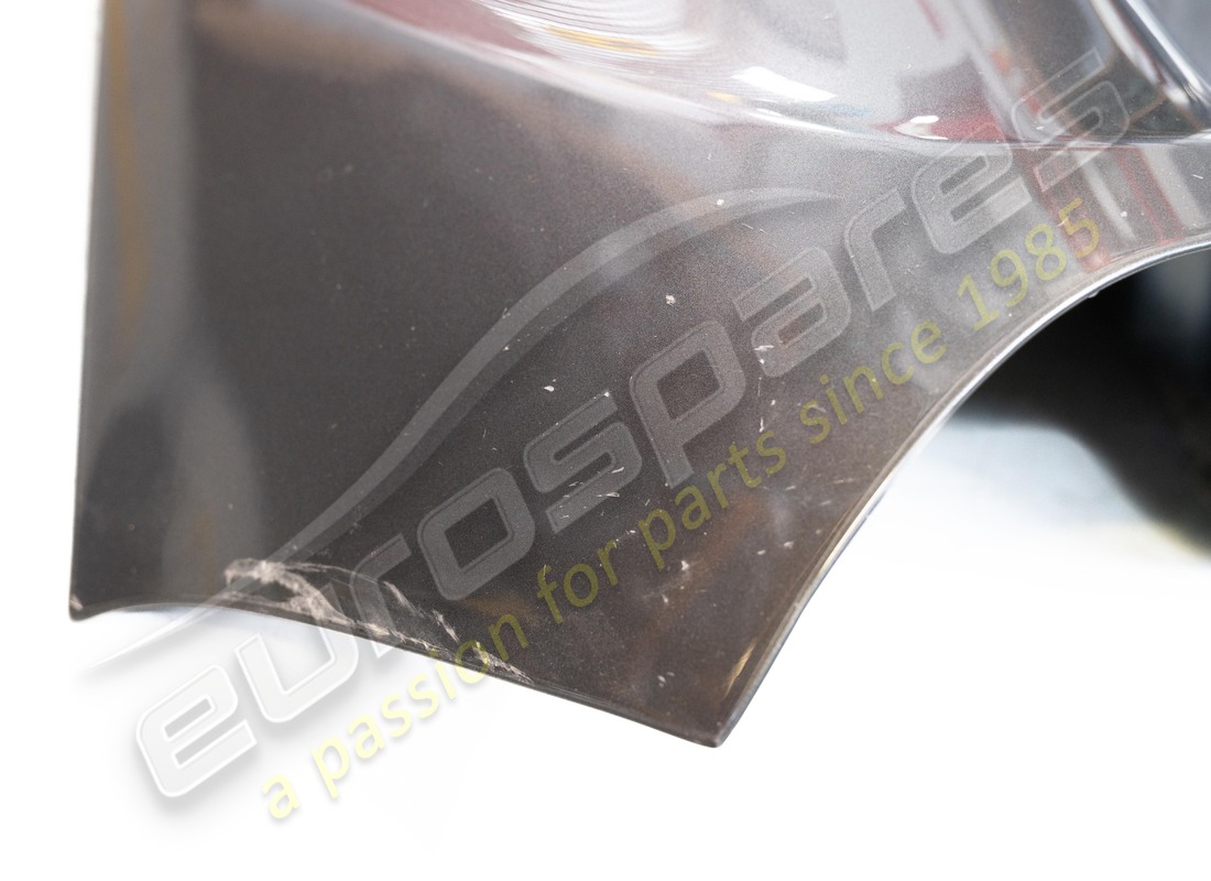 used ferrari 812 gts tonneau cover. part number 985876429 (2)