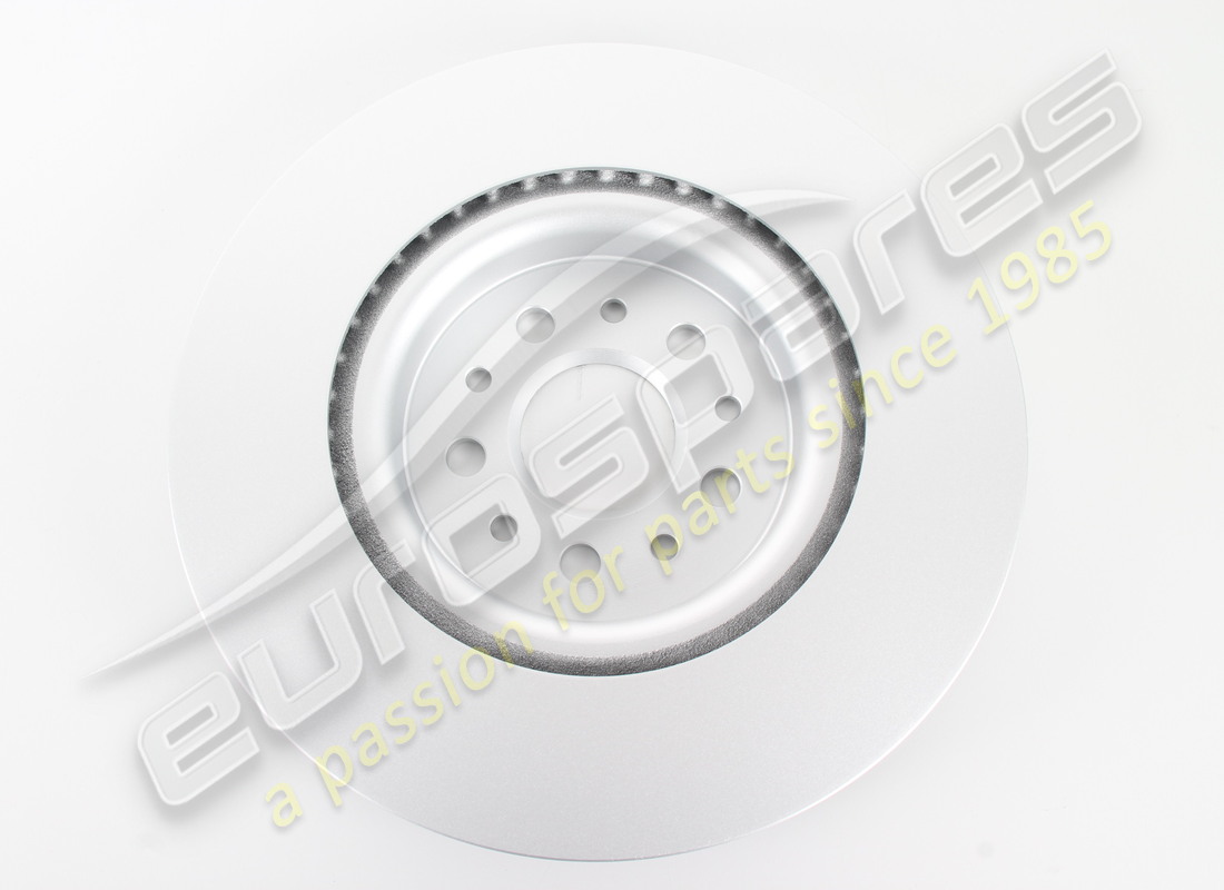 nouveau disque de frein avant eurospares. numéro de pièce 670032734 (3)