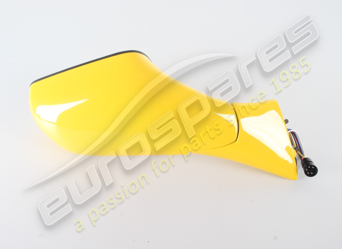 nouveau (autre) ferrari rétroviseur de porte droite rhd numéro de pièce 62867510 (2)