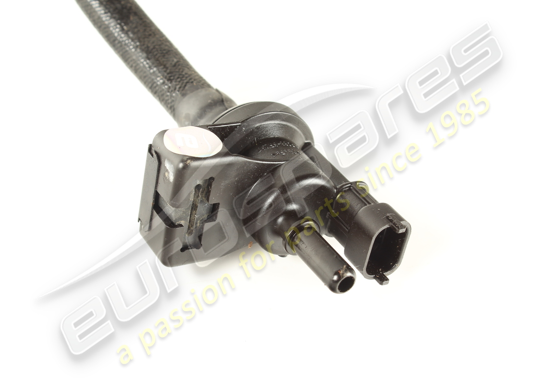 utilisé ferrari tubo sx. giunzione-valvola t. numéro de pièce 887545 (2)