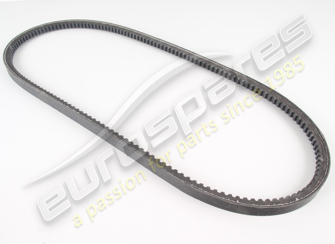 nouvelle courroie trapézoïdale porsche - 12.5 x 1085 - poulie de courroie trapézoïdale - voir groupe - 1/02/00. numéro de pièce 99919236350 (1)