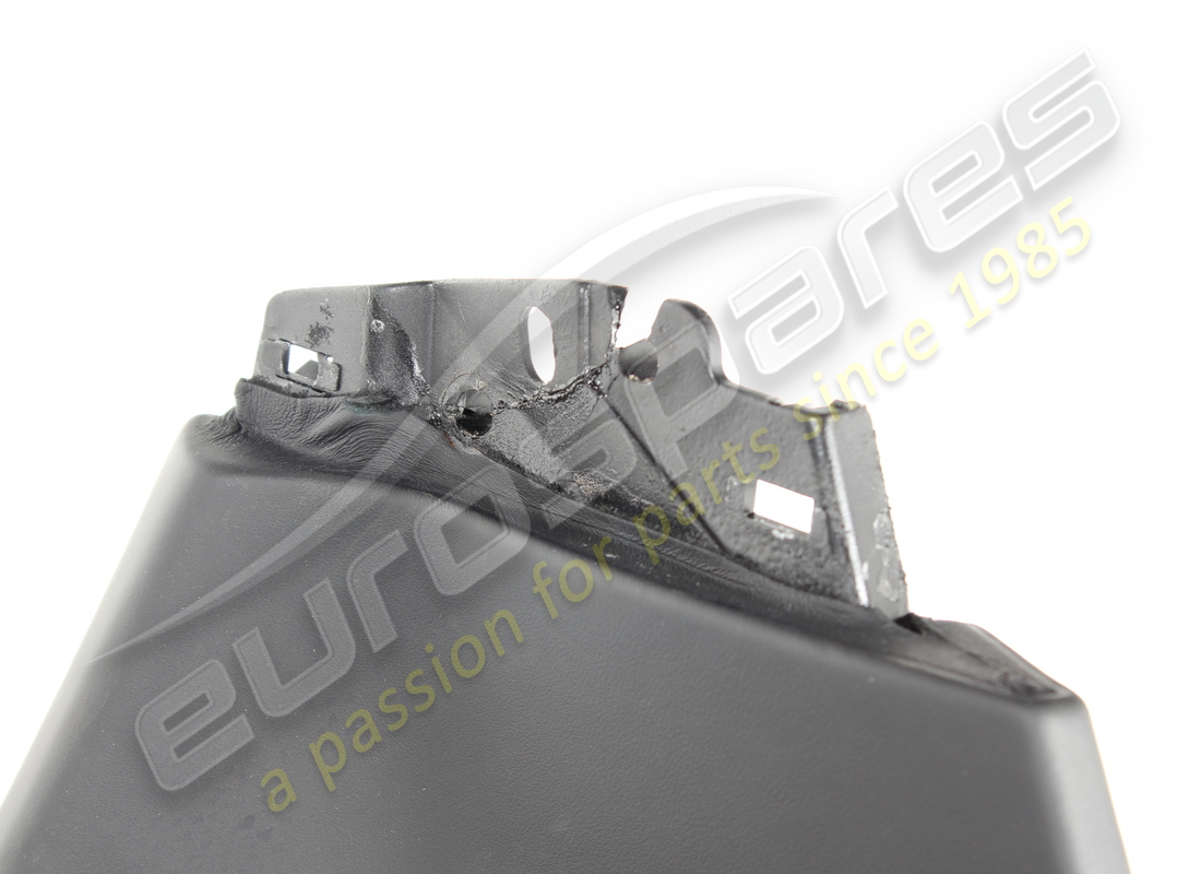 utilisé ferrari garniture de hayon inférieure. numéro de pièce 863968 (3)