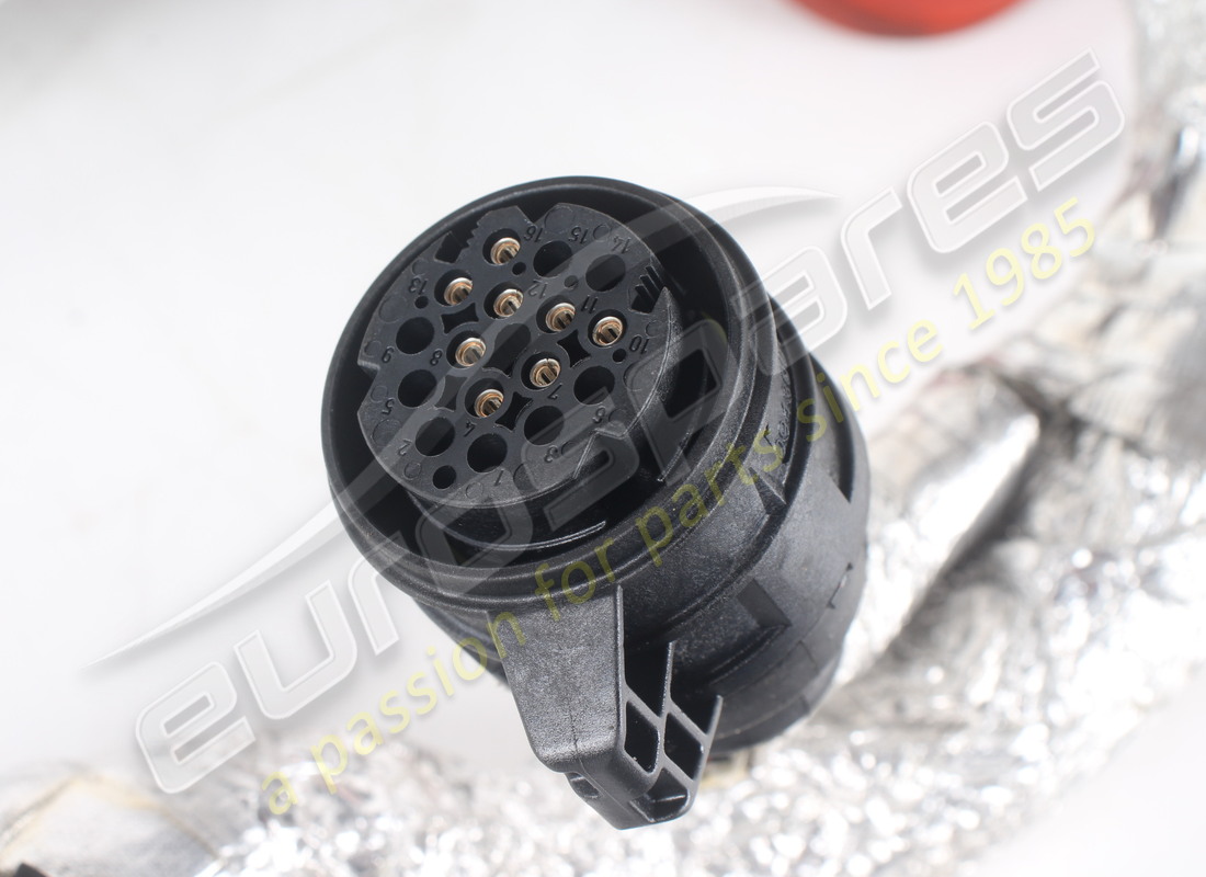 faisceau de cablage dct ferrari utilisé. numéro de pièce 322600 (4)