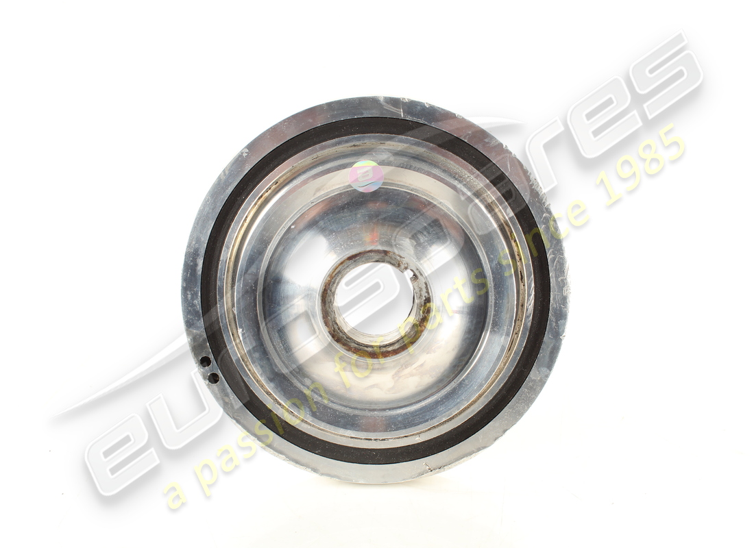 AMORTISSEUR DE TORSION ENDOMMAGÉ Ferrari . RÉFÉRENCE 266912 (1)