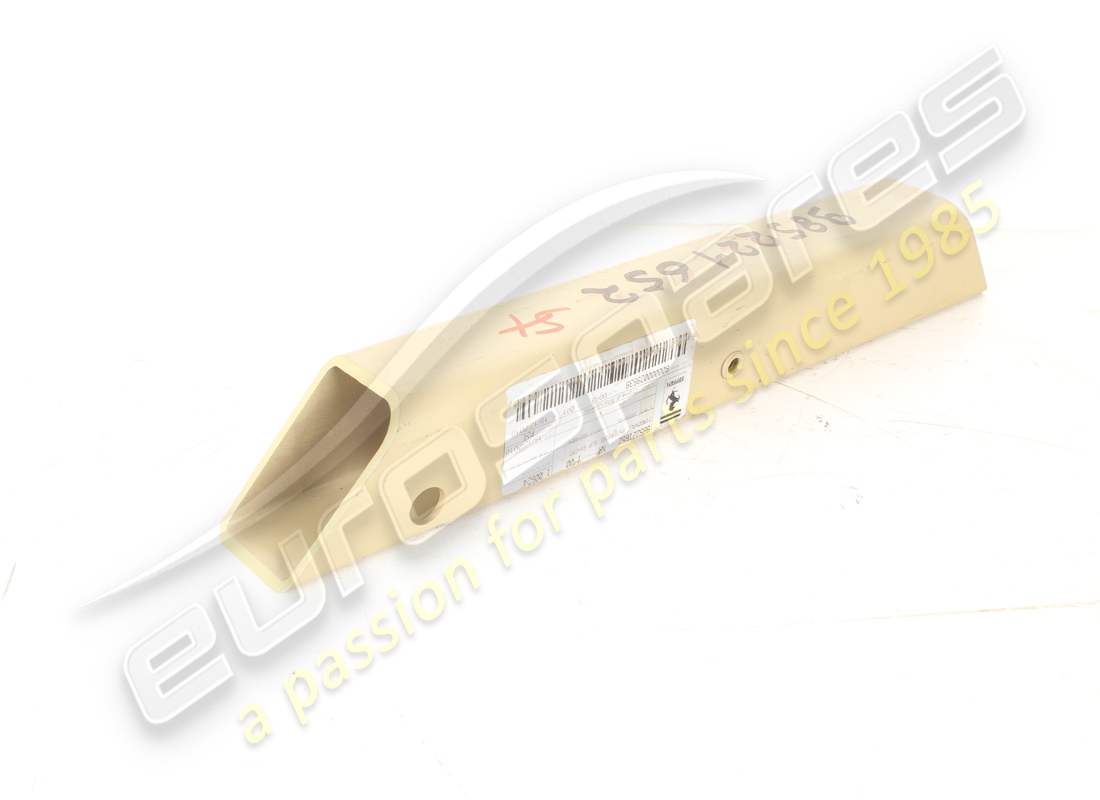nouveau ferrari diagonale avant supérieure gauche. numéro de pièce 985221652 (1)