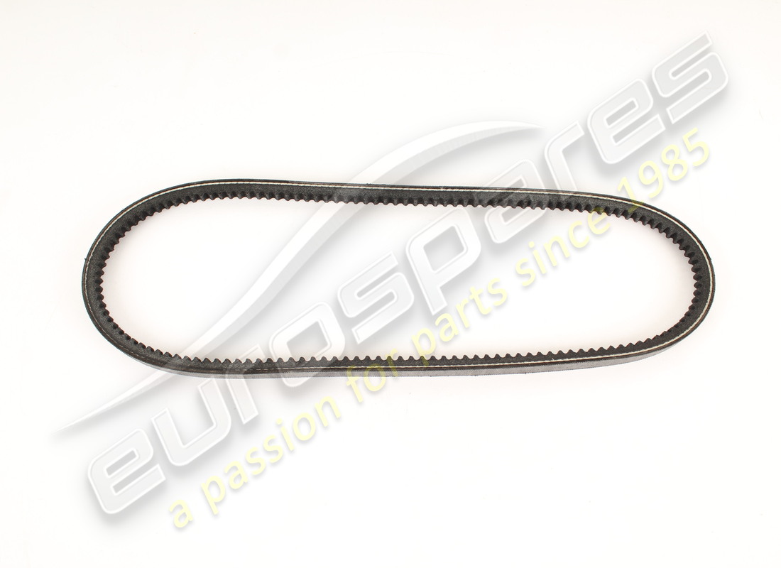 nouvelle porsche courroie trapézoïdale étroite - 9.5 x 760. numéro de pièce 99919234350 (1)