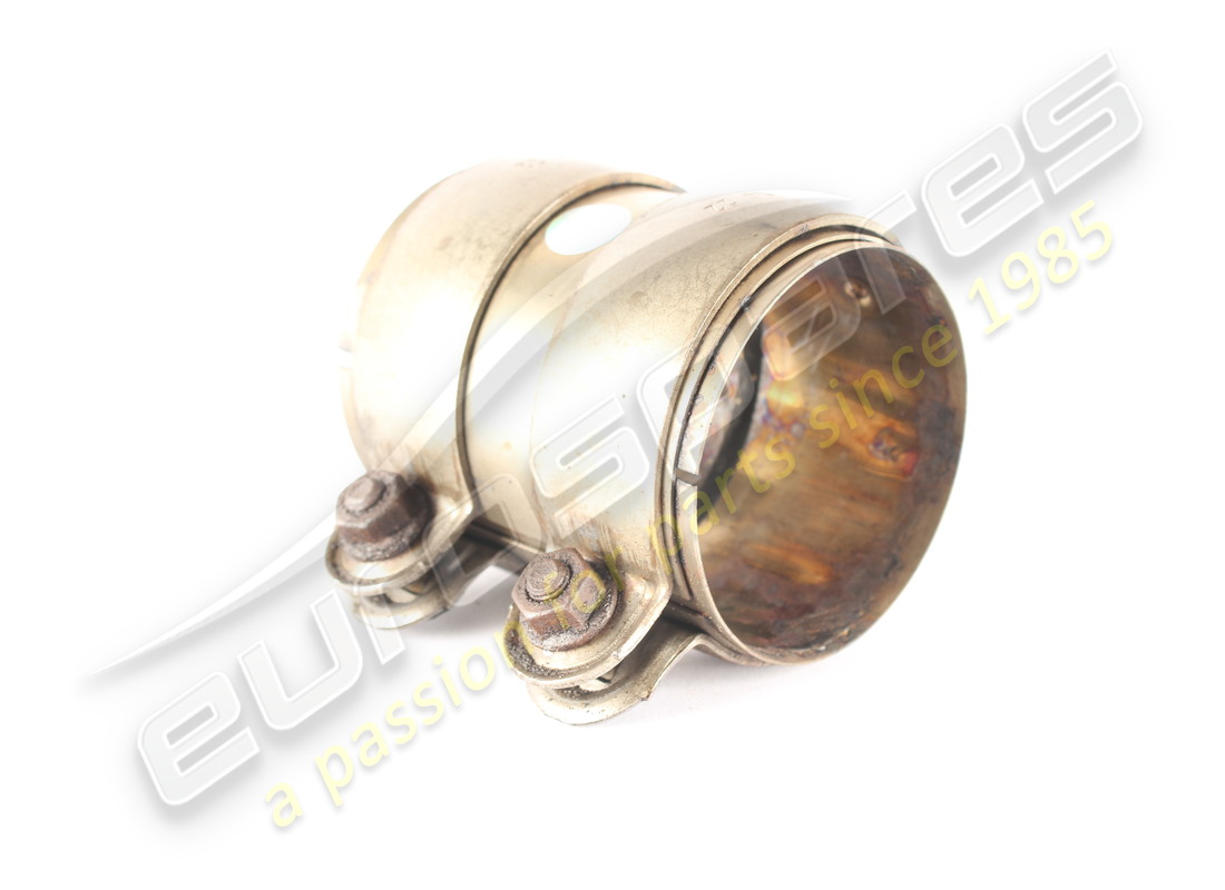 manchon de serrage lamborghini utilisé. numéro de pièce 8w0253141 (2)